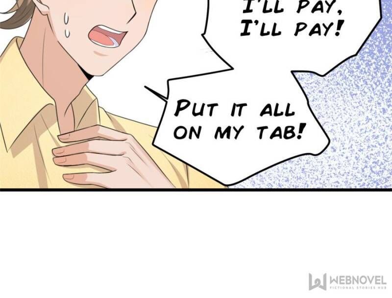 Hey Boss, I Am Your New chapter 44 - page 30