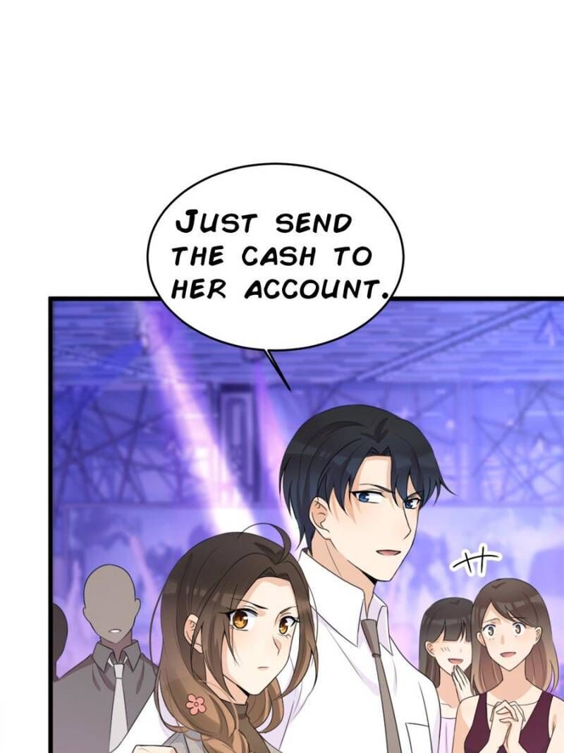 Hey Boss, I Am Your New chapter 44 - page 31