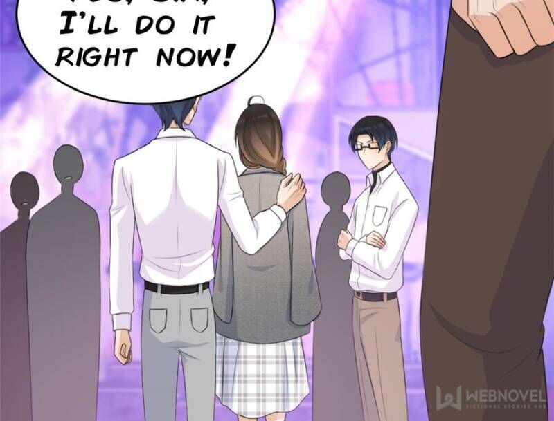 Hey Boss, I Am Your New chapter 44 - page 33