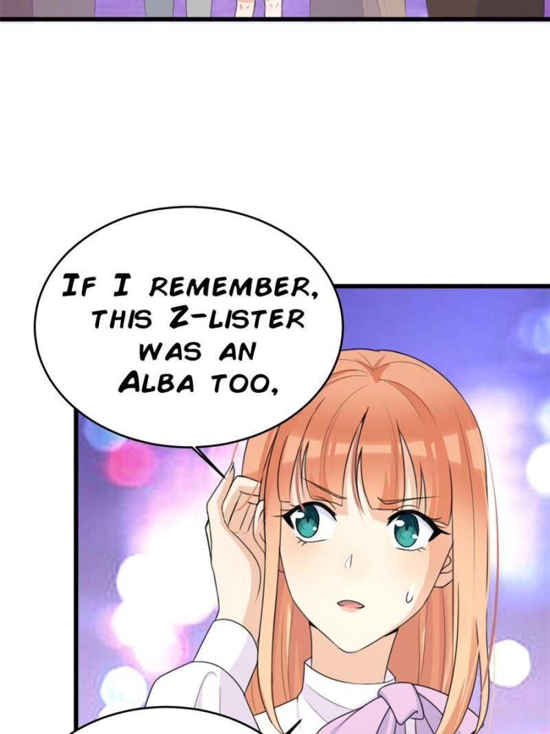 Hey Boss, I Am Your New chapter 44 - page 34