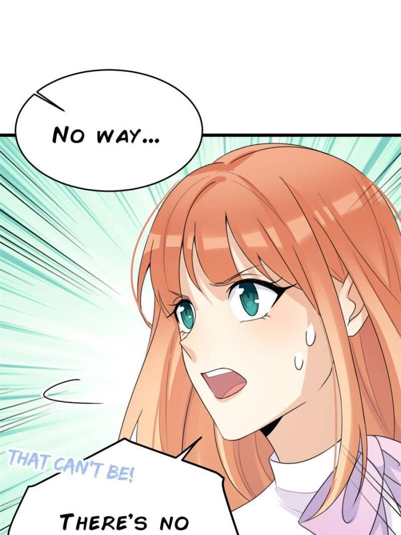 Hey Boss, I Am Your New chapter 44 - page 37