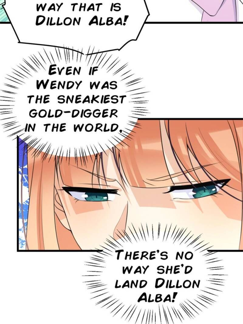 Hey Boss, I Am Your New chapter 44 - page 38