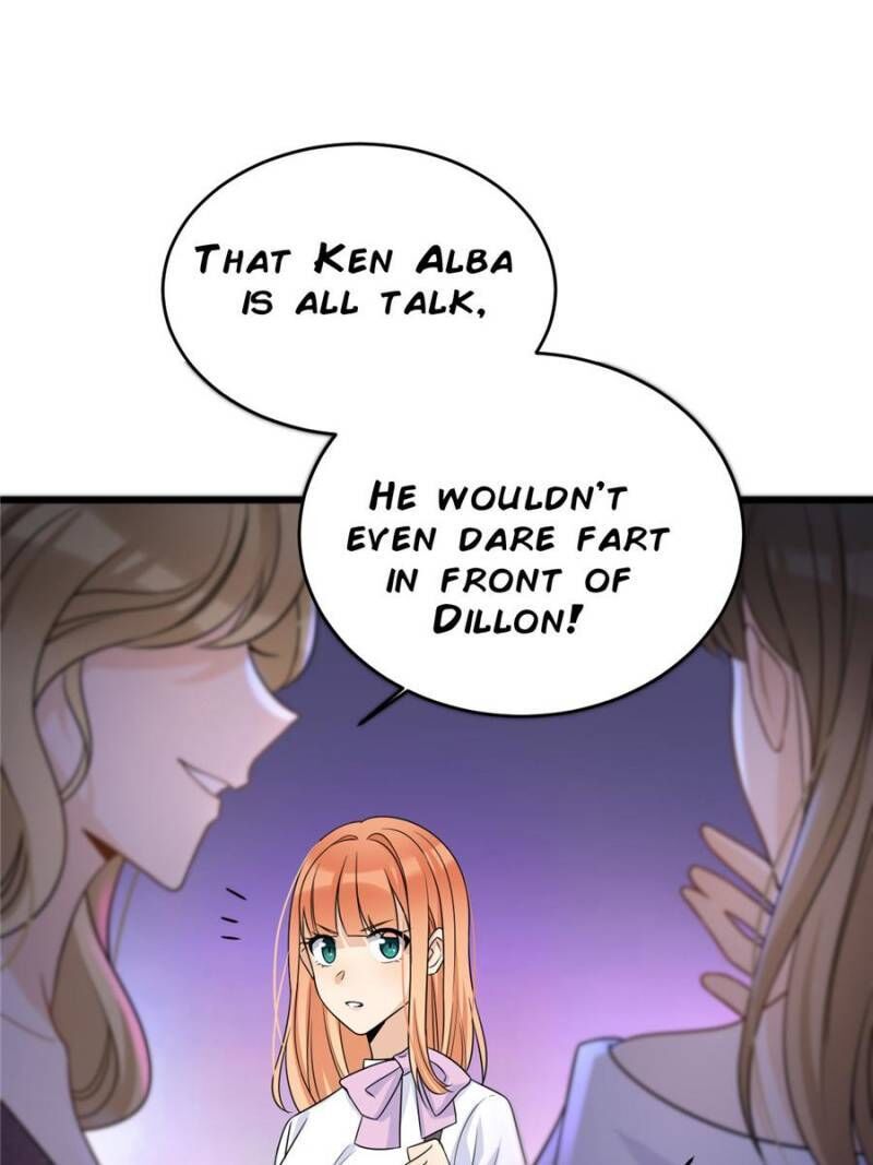 Hey Boss, I Am Your New chapter 44 - page 40