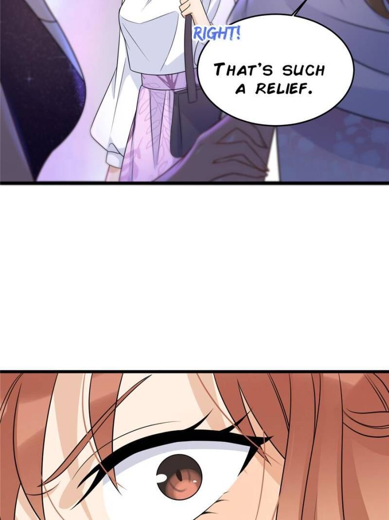 Hey Boss, I Am Your New chapter 44 - page 41
