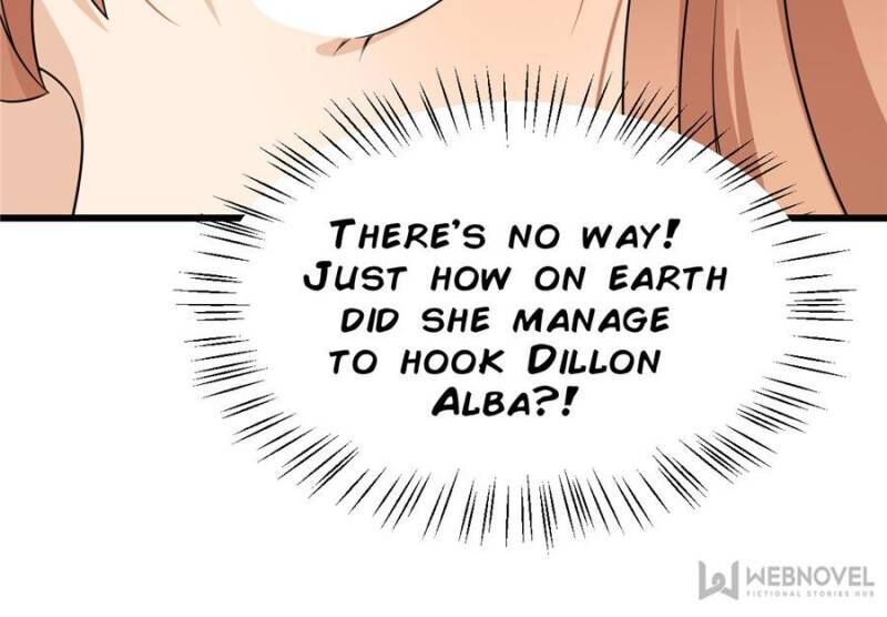 Hey Boss, I Am Your New chapter 44 - page 42