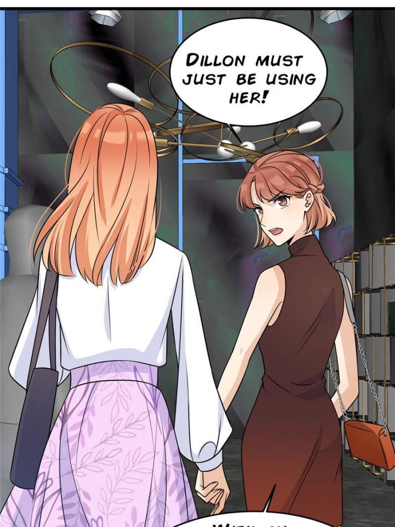 Hey Boss, I Am Your New chapter 44 - page 43
