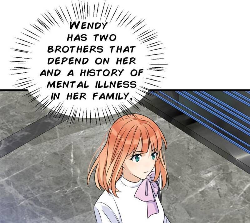 Hey Boss, I Am Your New chapter 44 - page 45