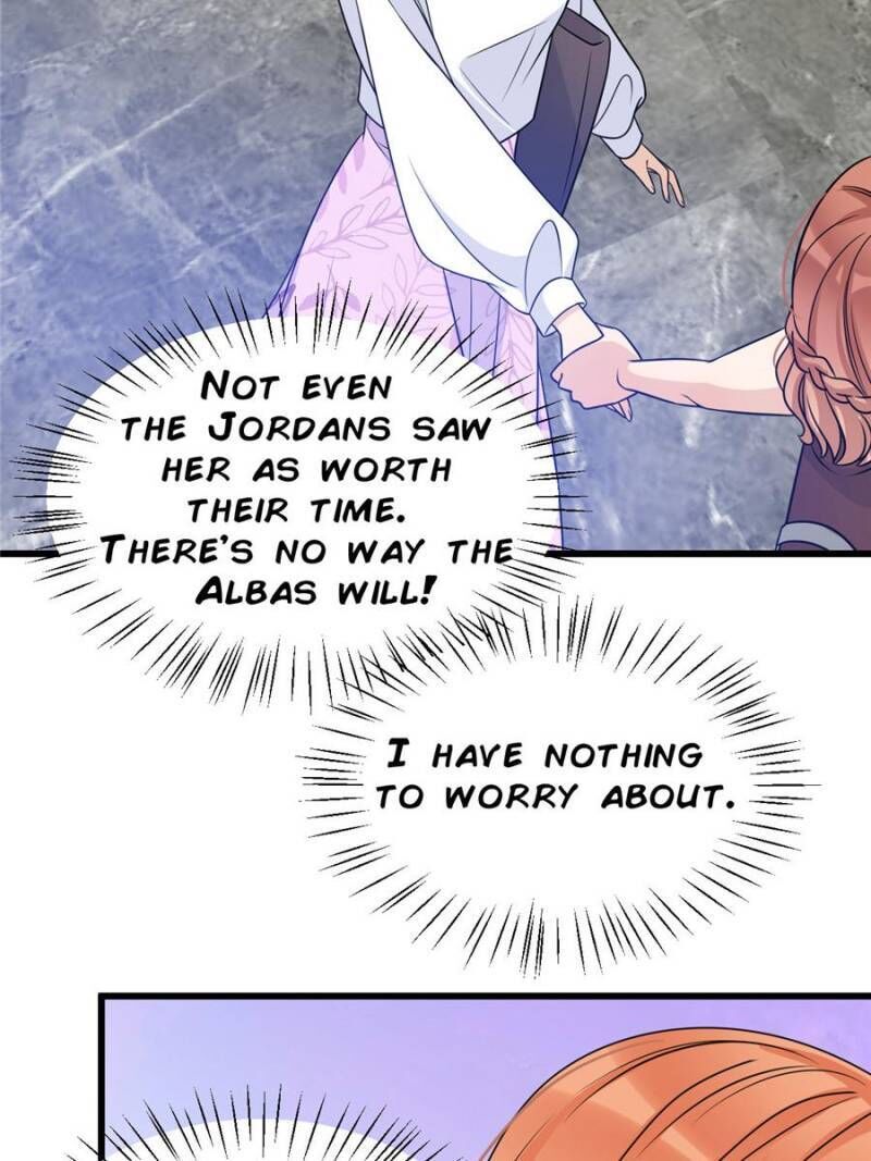 Hey Boss, I Am Your New chapter 44 - page 46