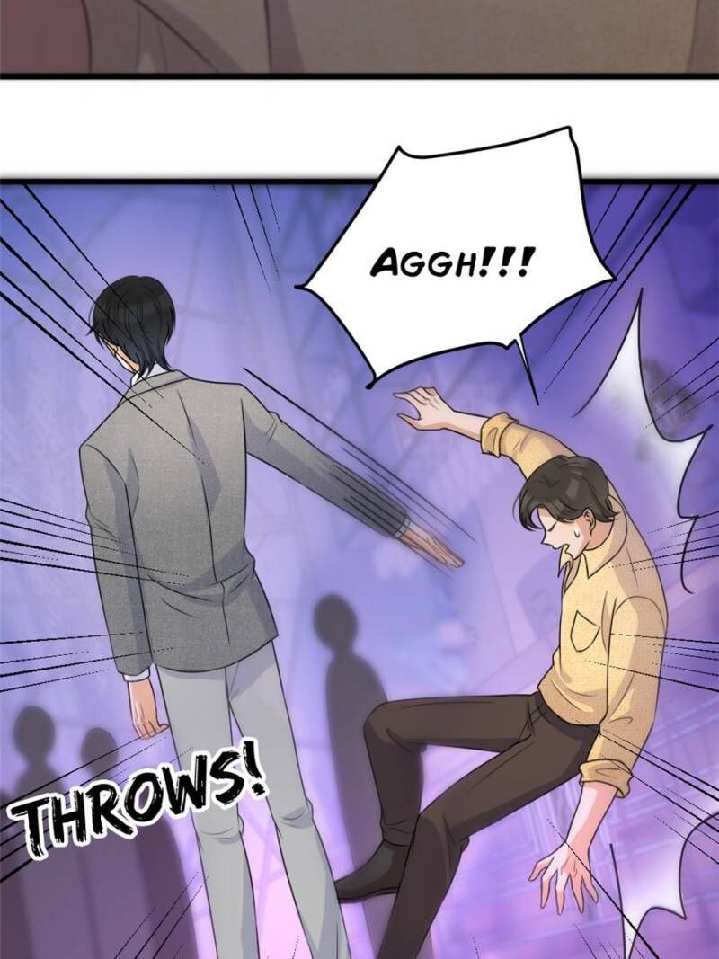 Hey Boss, I Am Your New chapter 44 - page 5