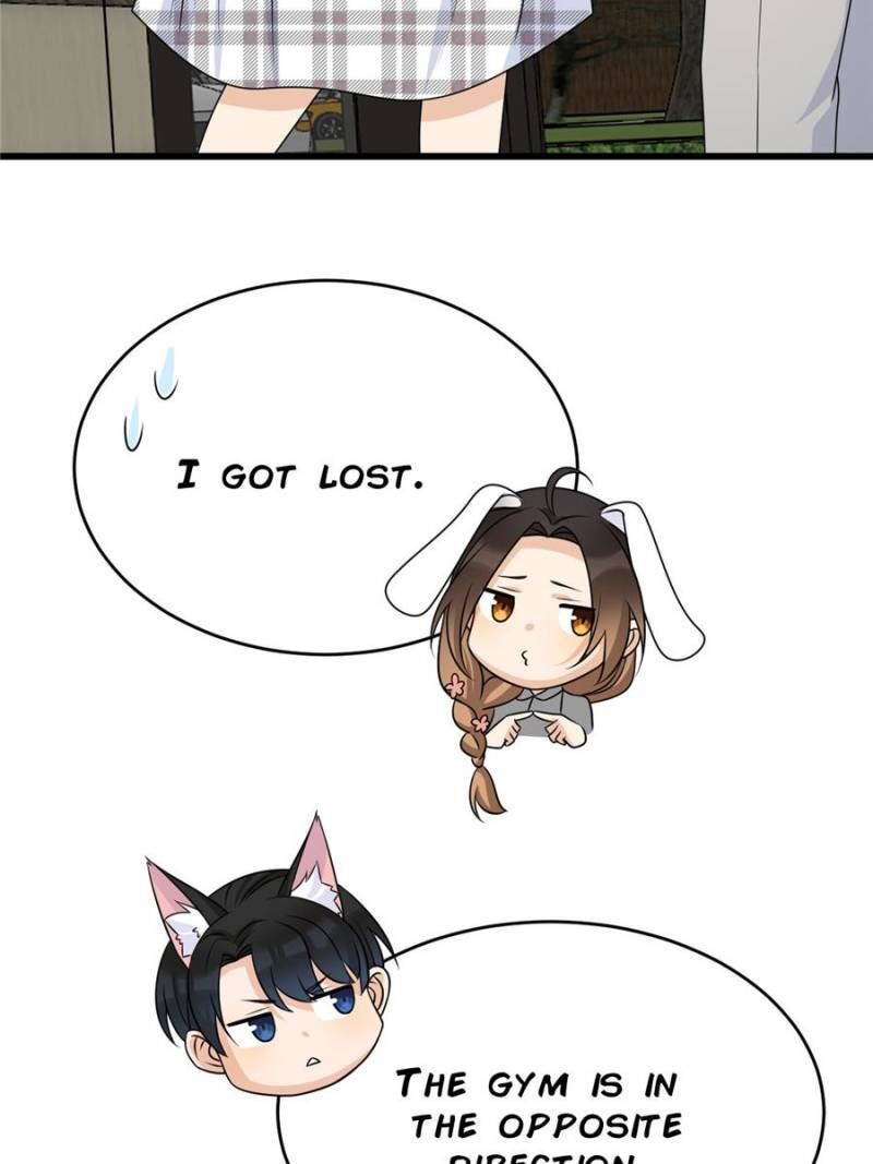 Hey Boss, I Am Your New chapter 44 - page 52