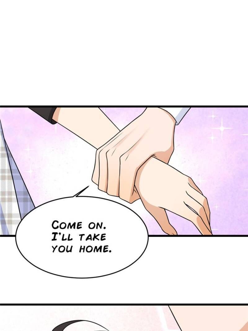 Hey Boss, I Am Your New chapter 44 - page 55