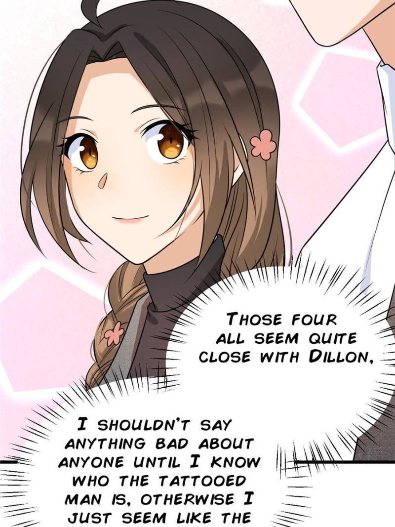 Hey Boss, I Am Your New chapter 44 - page 56
