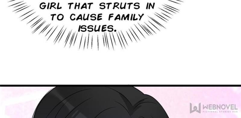 Hey Boss, I Am Your New chapter 44 - page 57