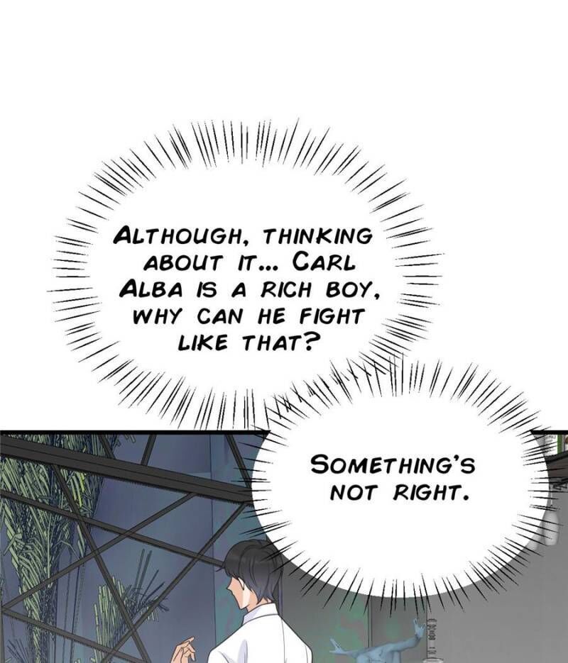 Hey Boss, I Am Your New chapter 44 - page 60