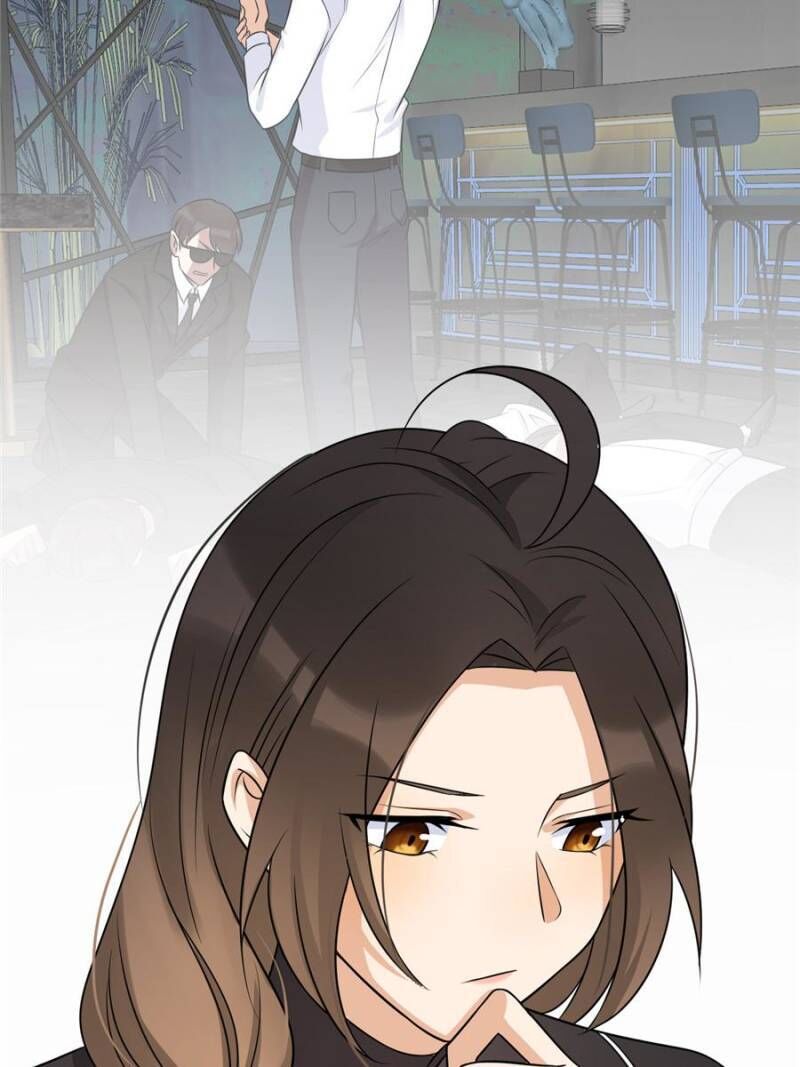 Hey Boss, I Am Your New chapter 44 - page 61