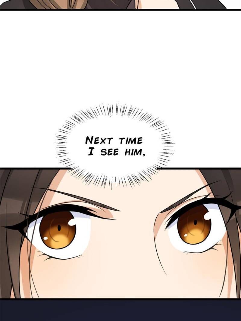 Hey Boss, I Am Your New chapter 44 - page 62