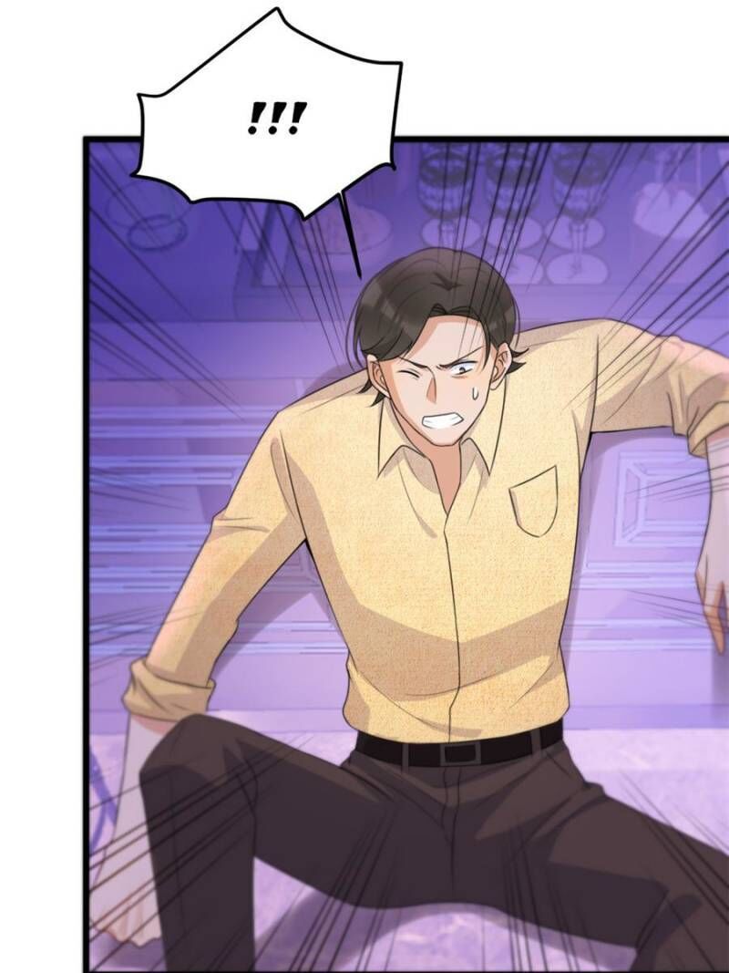Hey Boss, I Am Your New chapter 44 - page 7