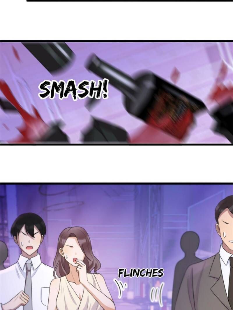 Hey Boss, I Am Your New chapter 44 - page 8