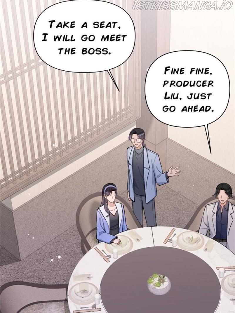 Hey Boss, I Am Your New chapter 133 - page 11