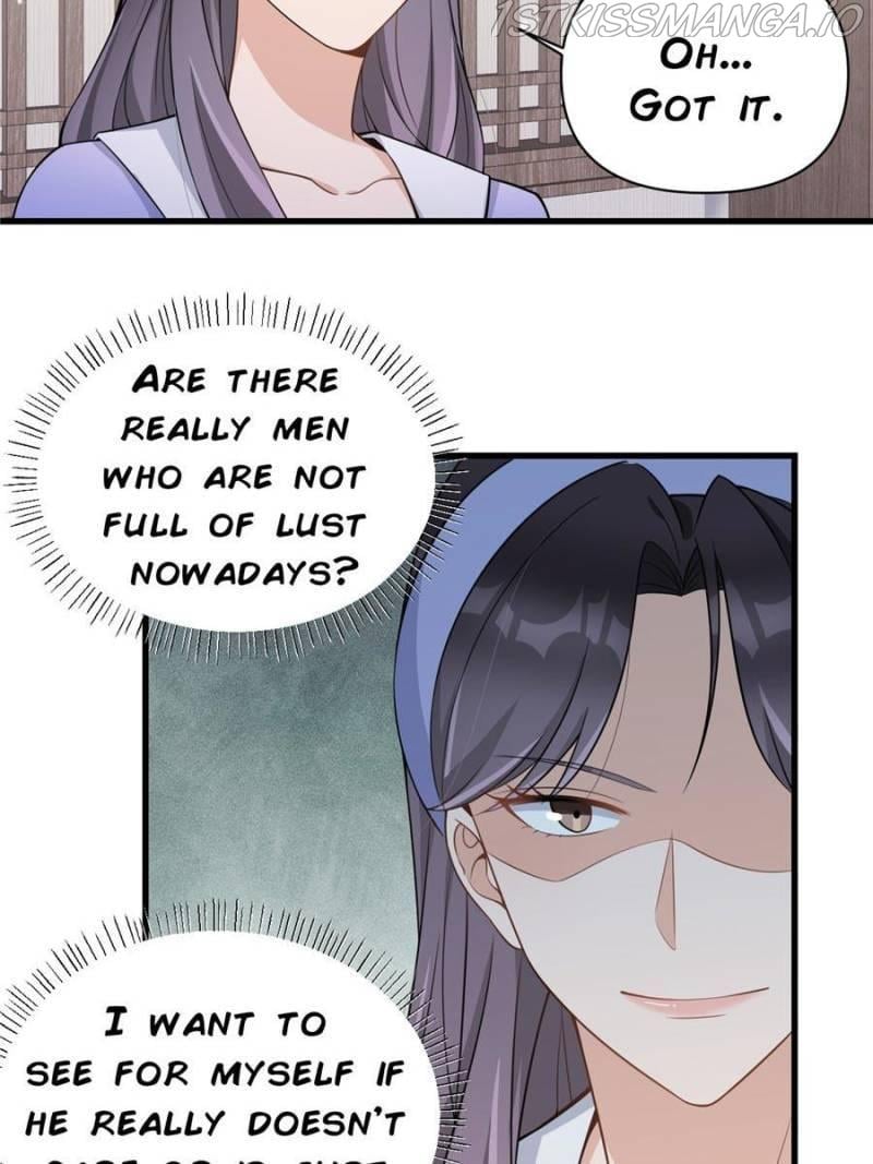 Hey Boss, I Am Your New chapter 133 - page 14