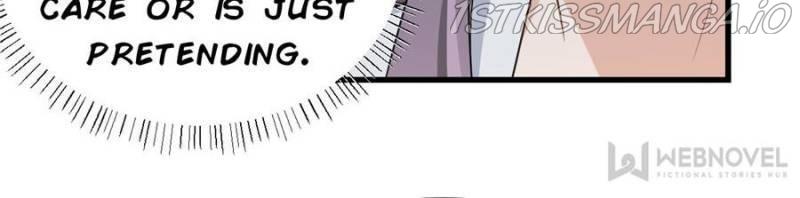 Hey Boss, I Am Your New chapter 133 - page 15