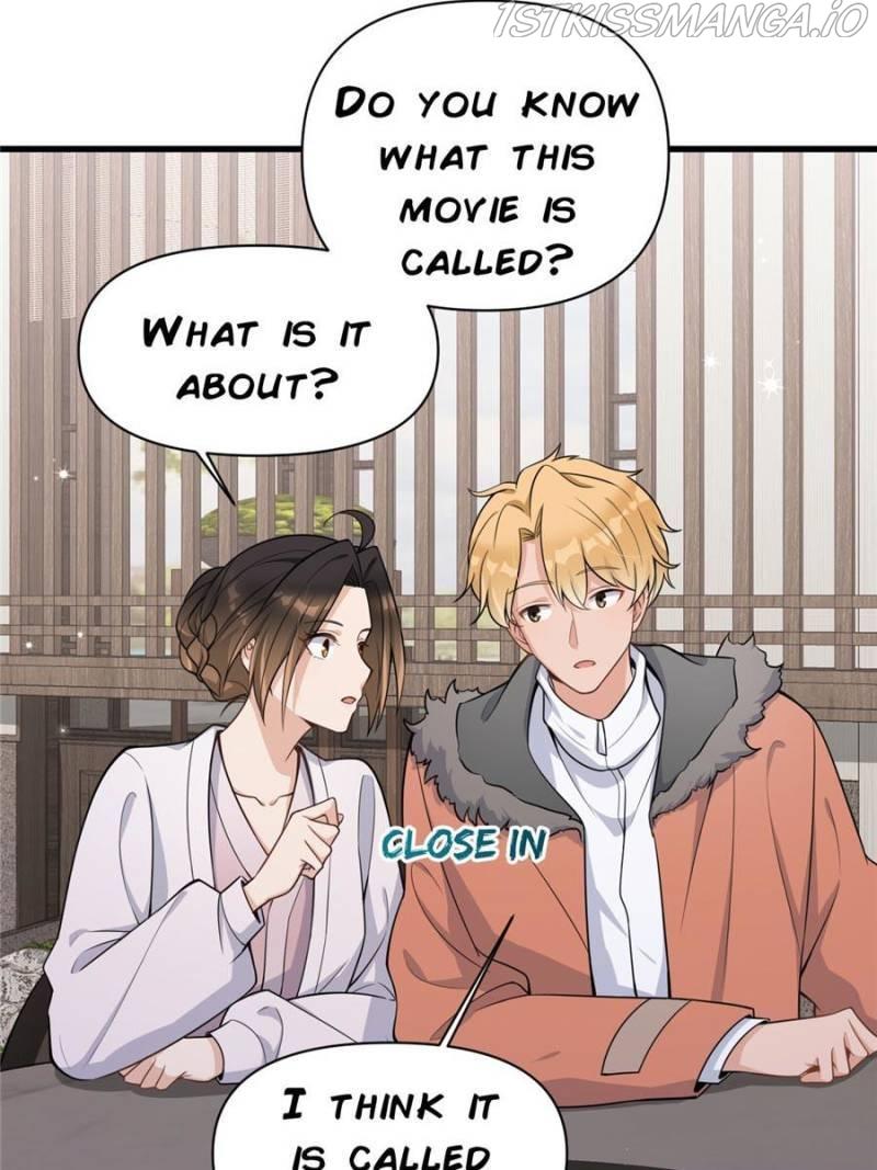 Hey Boss, I Am Your New chapter 133 - page 16