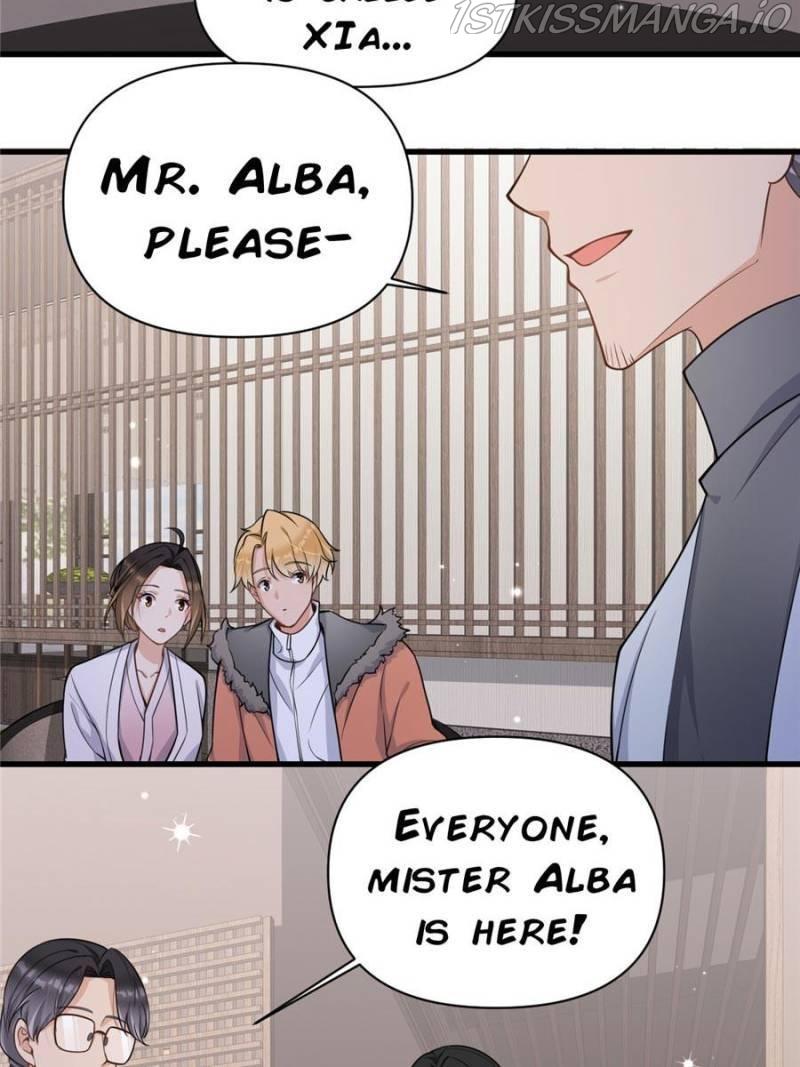 Hey Boss, I Am Your New chapter 133 - page 17