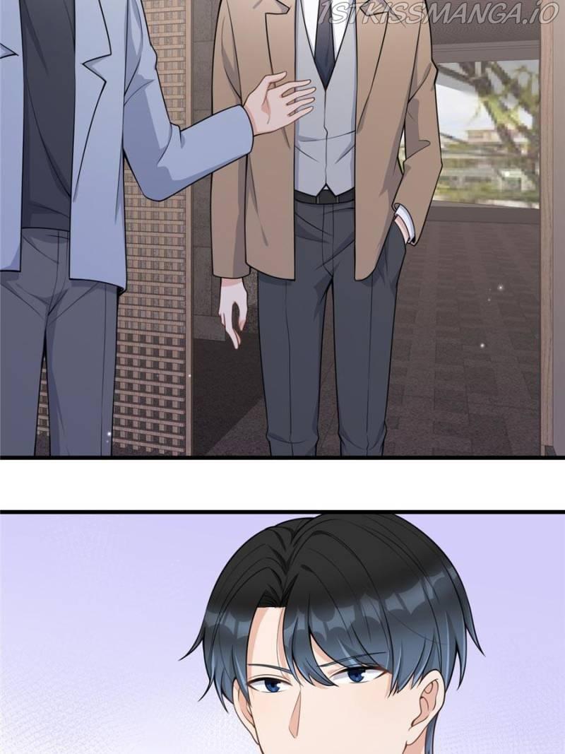 Hey Boss, I Am Your New chapter 133 - page 19