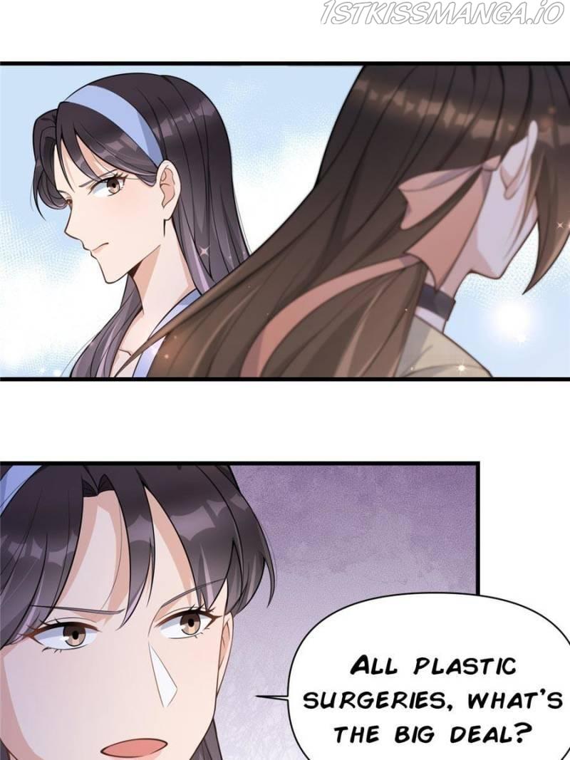 Hey Boss, I Am Your New chapter 133 - page 2