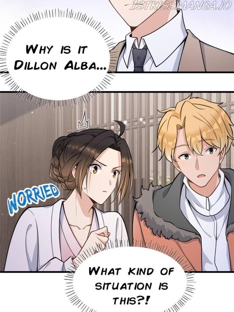 Hey Boss, I Am Your New chapter 133 - page 20