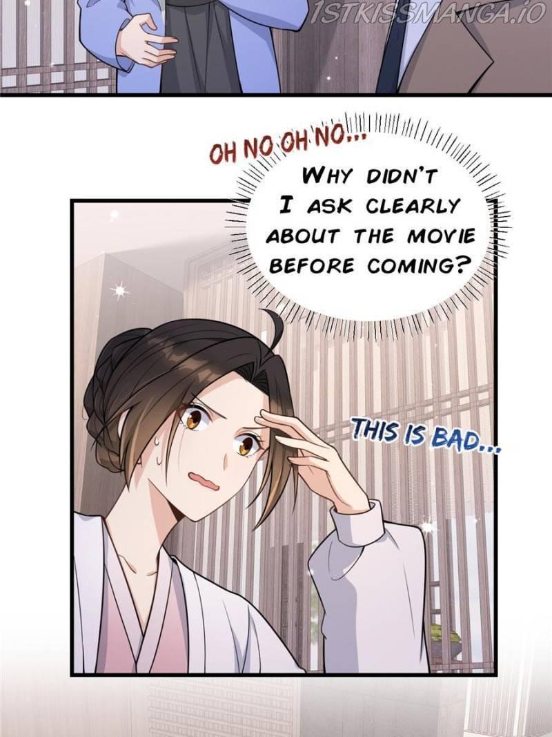 Hey Boss, I Am Your New chapter 133 - page 23