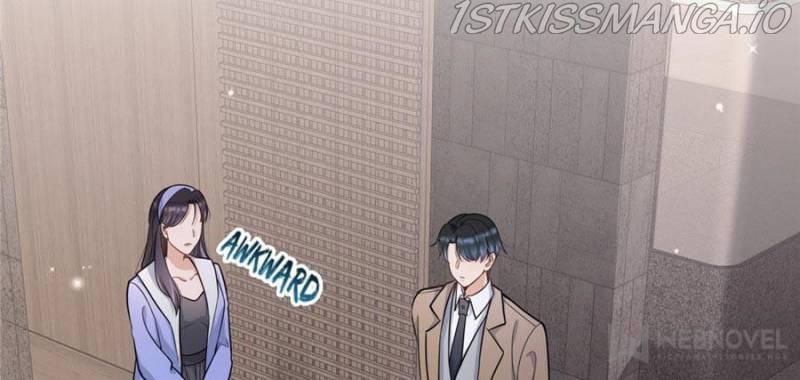 Hey Boss, I Am Your New chapter 133 - page 24