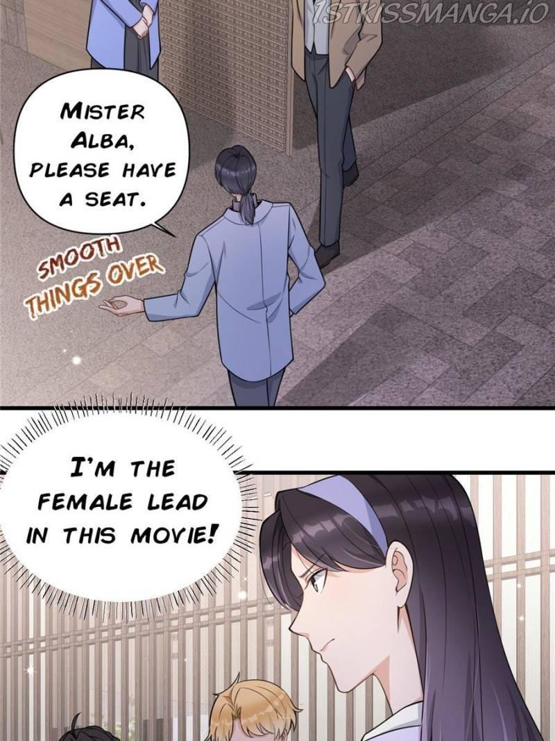 Hey Boss, I Am Your New chapter 133 - page 25