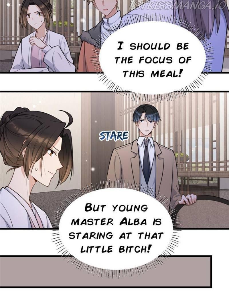 Hey Boss, I Am Your New chapter 133 - page 26