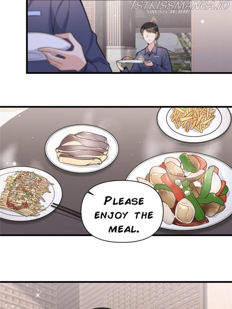 Hey Boss, I Am Your New chapter 133 - page 28