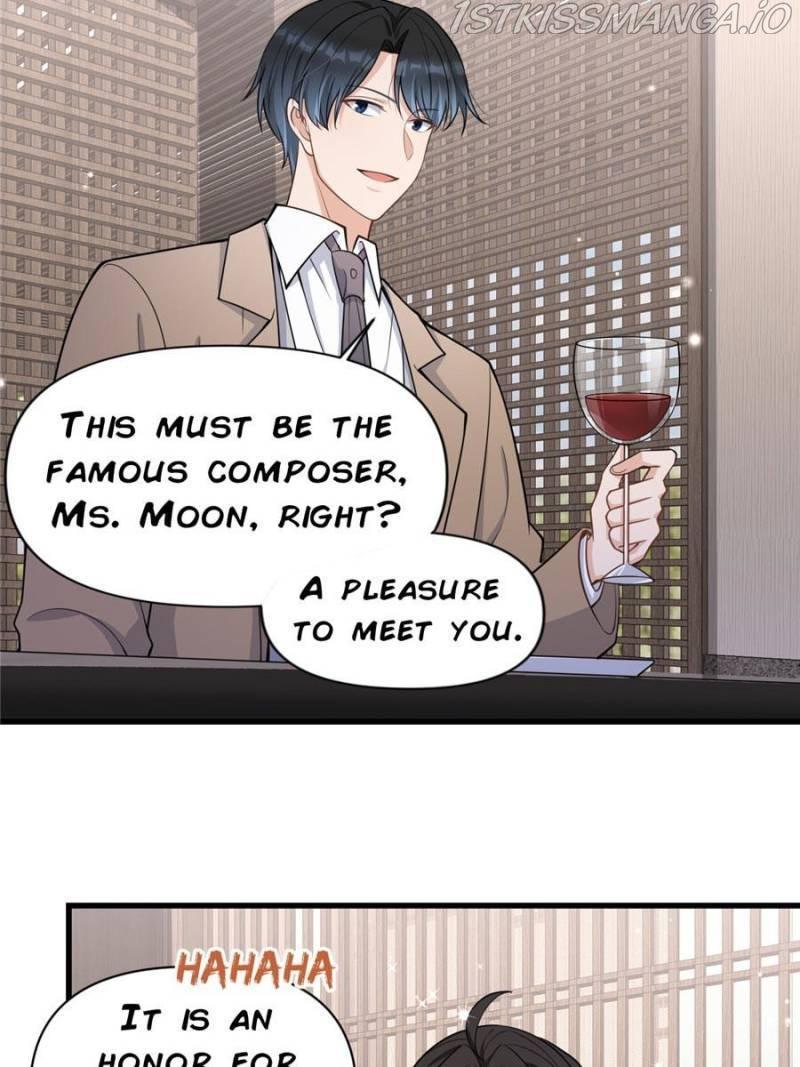 Hey Boss, I Am Your New chapter 133 - page 29