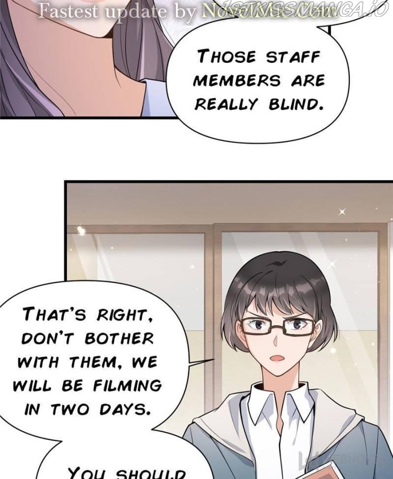 Hey Boss, I Am Your New chapter 133 - page 3