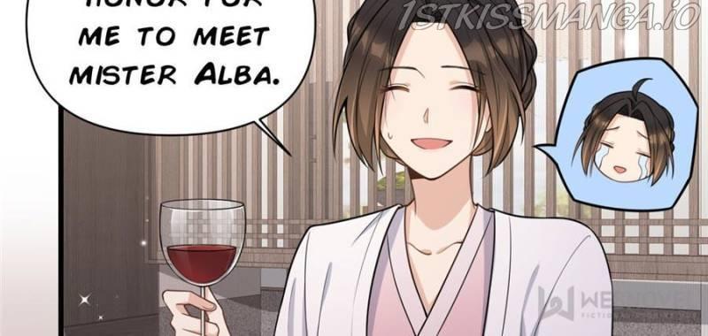 Hey Boss, I Am Your New chapter 133 - page 30