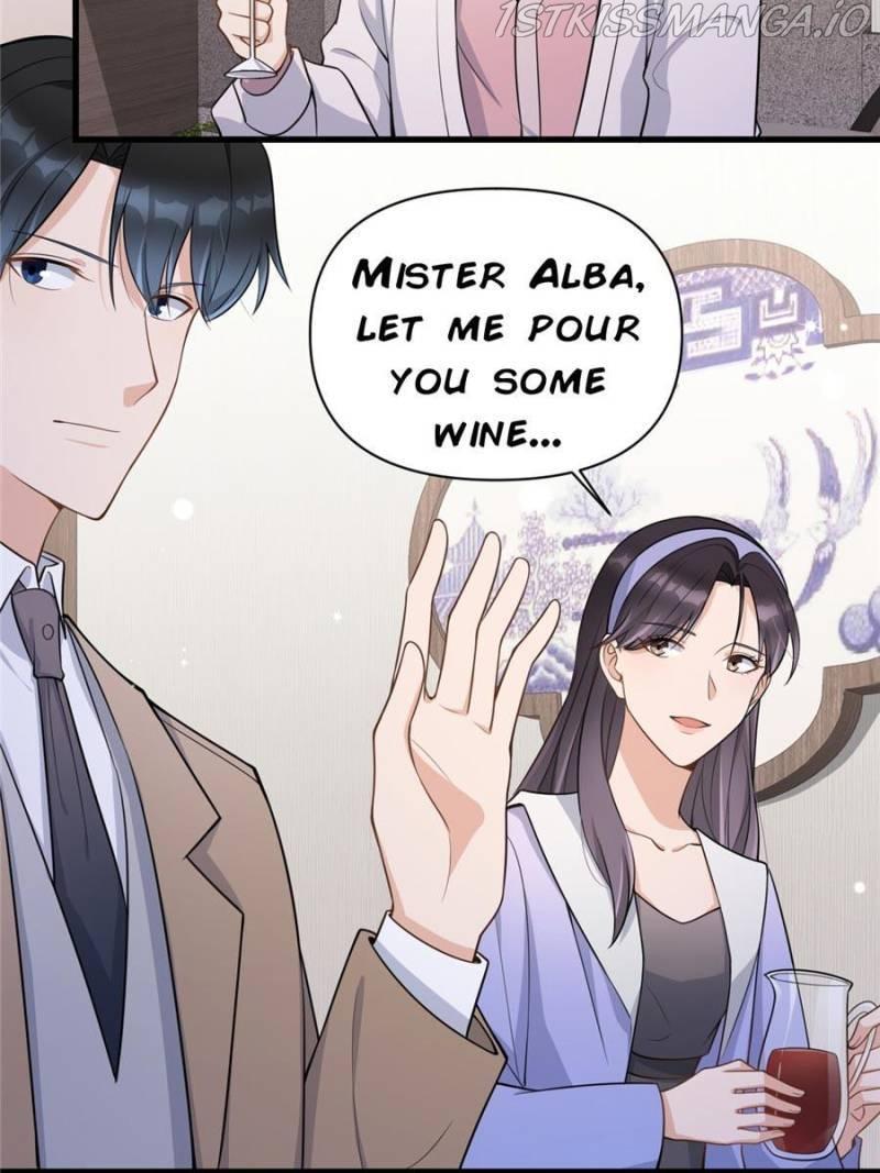 Hey Boss, I Am Your New chapter 133 - page 31