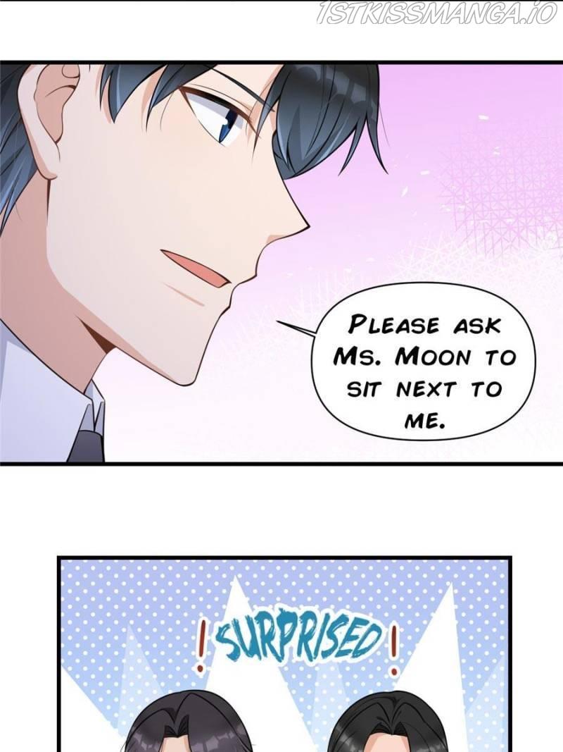 Hey Boss, I Am Your New chapter 133 - page 32