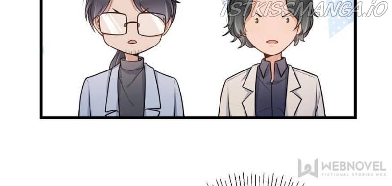 Hey Boss, I Am Your New chapter 133 - page 33