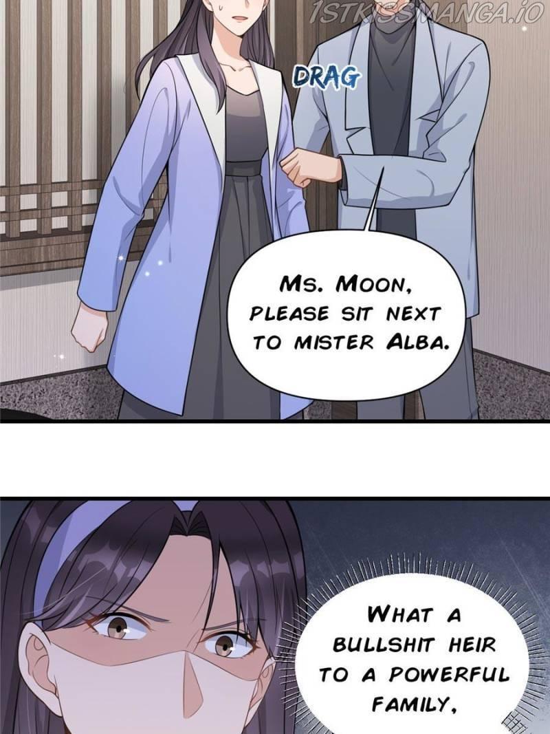 Hey Boss, I Am Your New chapter 133 - page 35