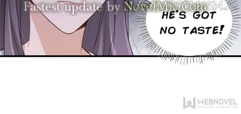 Hey Boss, I Am Your New chapter 133 - page 36