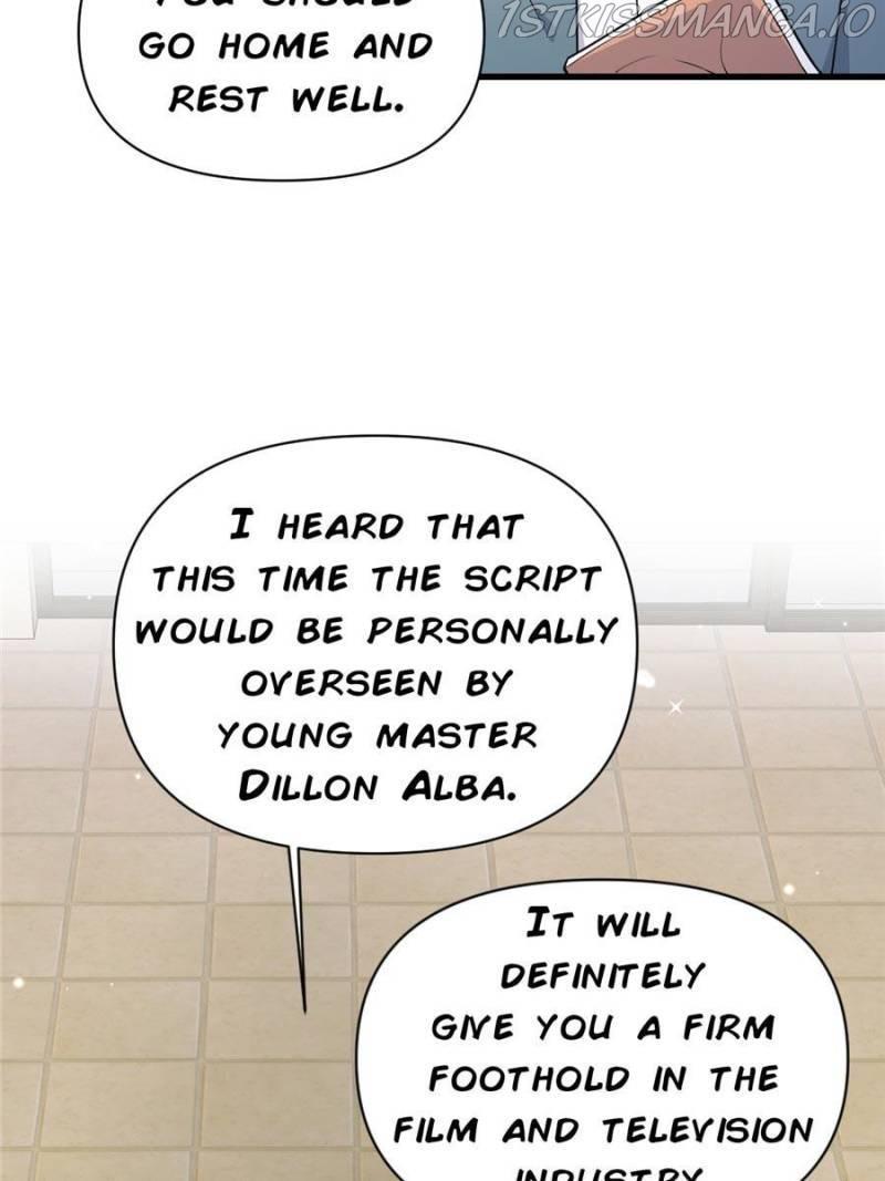Hey Boss, I Am Your New chapter 133 - page 4