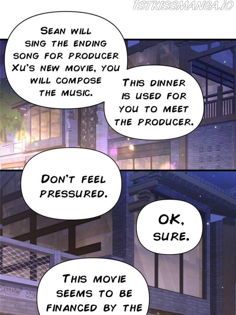 Hey Boss, I Am Your New chapter 133 - page 7
