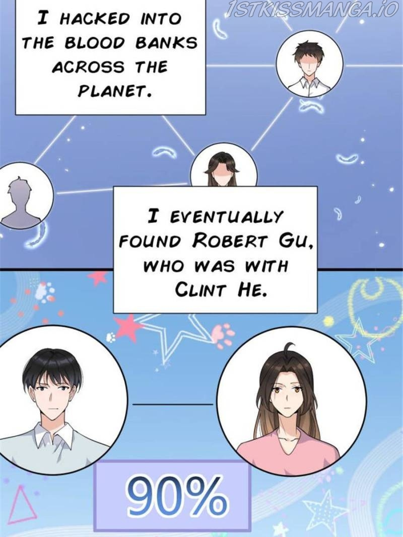 Hey Boss, I Am Your New chapter 144 - page 10