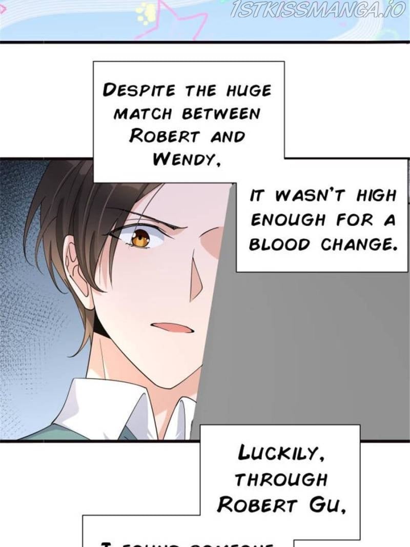 Hey Boss, I Am Your New chapter 144 - page 11