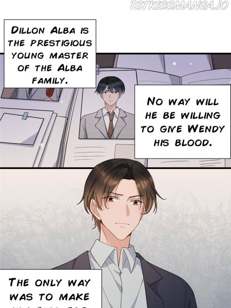 Hey Boss, I Am Your New chapter 144 - page 14