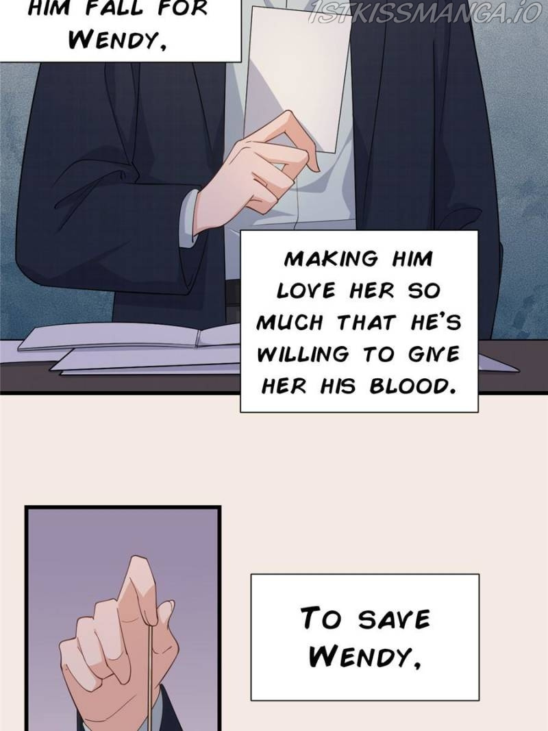 Hey Boss, I Am Your New chapter 144 - page 15