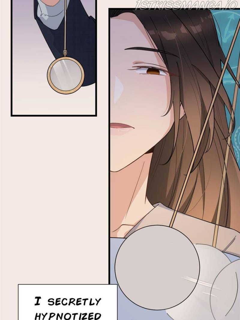 Hey Boss, I Am Your New chapter 144 - page 16